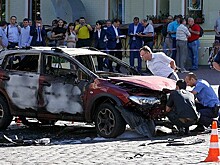 Убийство Павла Шеремета: как результаты расследования могут сказаться на рейтинге Зеленского