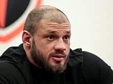 Иван Штырков получил нового соперника