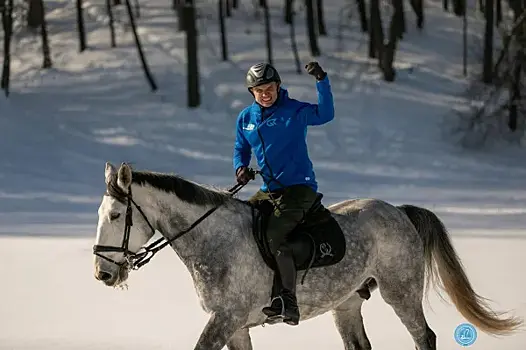 Самарцам рассказали, как развивается конный спорт и пятиборье в регионе