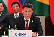 МИД Китая: через Путина провоцируют срыв Олимпиады