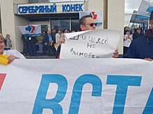 В Москве 150 врачей вышли поддержать астраханского психиатра