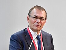 "Интеррос" намерен развивать высокотехнологичные компании на Дальнем Востоке