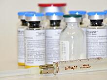 Израиль готов признать российские сертификаты о вакцинации