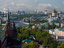 Россия: религиозность и патриотизм
