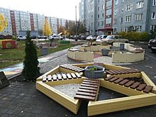 Фракция «Единая Россия» увеличила финансирование проекта поддержки местных инициатив