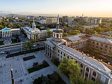 Отдохнувшая в Киргизии за 25 тысяч рублей россиянка раскрыла траты на поездку