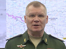 В Харькове уничтожены две установки РСЗО «Хаймарс»