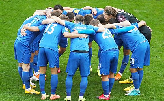 Тамбовским волкам бросили кость за 300 миллионов