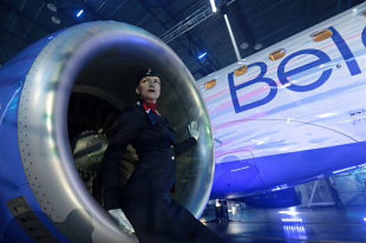 Прямой авиарейс соединит Минск и Шанхай