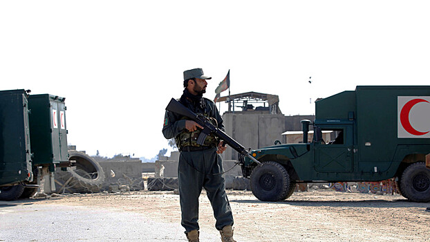 В Афганистане из-за нападения талибов погибли 15 человек