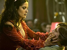 Фильмы про нечисть, которые стоит посмотреть