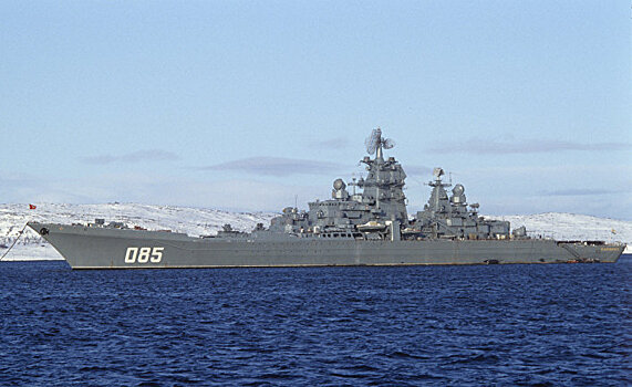 Могут ли США устроить морскую блокаду России?