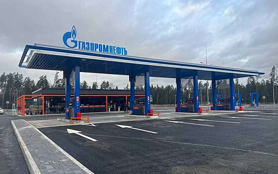 В Подмосковье появилась новая многофункциональная зона