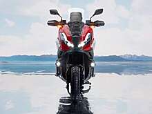 Honda представит скутеры на российском рынке: известна дата старта продаж