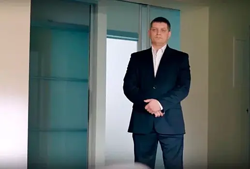 Умер актер из "Антикиллера" и "Метода"