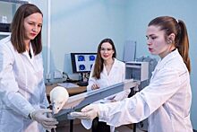 Как нацпроект «Наука и университеты» помогает женщинам-учёным делать научные открытия