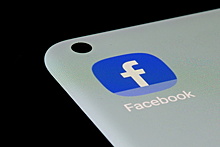 Приставы взыщут с Facebook 17 миллионов рублей