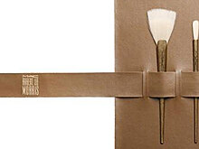 Роберт Ли Моррис представил коллекцию макияжа для MAC