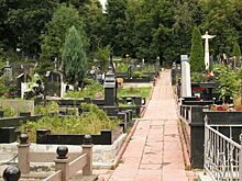 Загадка старого погоста: куда ставили крест на могиле православные и католики