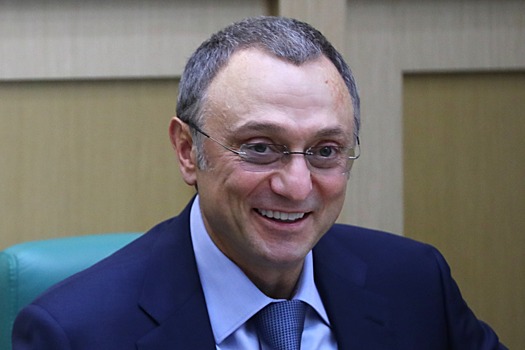 Сулейман Керимов стал почетным гражданином Дагестана