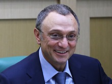 Сулейман Керимов стал почетным гражданином Дагестана