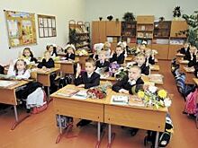 Родители боятся не успеть записать детей в первый класс