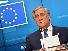 Глава ЕП призвал Евросоюз к контролю за верховенством закона в Словакии