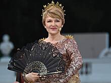 Марина Есипенко: Не знаю, что во мне такого смешного