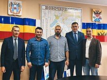 Турецкая компания планирует запустить производство в Новочеркасске
