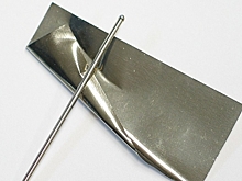 Самый редкий драгоценный металл установил рекорд