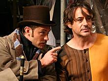 «Шерлока Холмса—3» через 10 лет снимет режиссер «Рокетмена»