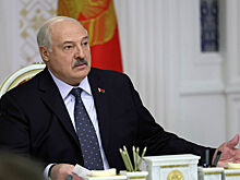 Лукашенко рекомендовал Европе уже сейчас договариваться с Россией