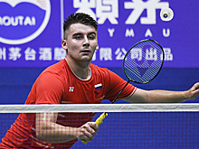 Четыре бадминтониста из России стали обладателями нейтральных статусов