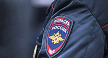 Участковые уполномоченные полиции задержали подозреваемого в телефонном мошенничестве в Самарской области