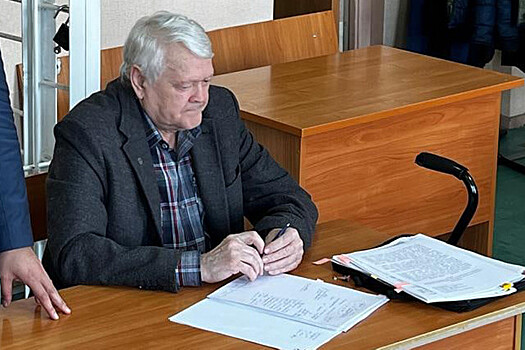 Суд отказал супруге академика Асеева в возврате квартиры в Новосибирске