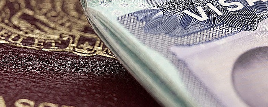 В ФРГ от российских туристов требуют выписку из работающего в ЕС банка