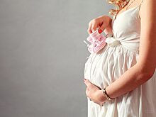 Жительницы Саратовской области чаще всего рожают в 31 год