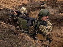 Blackwater вместо ВСУ. Кто на самом деле командует Залужным