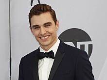 Специальным гостем Comic Con Russia станет актер Дэйв Франко