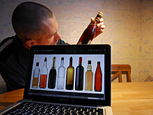 В России введут обязательный поштучный учет алкогольной продукции