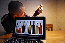 В России введут обязательный поштучный учет алкогольной продукции