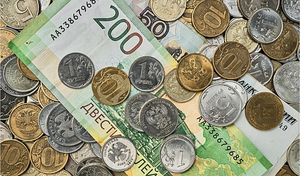 В Новосибирской области зарплаты растут быстрее, чем в среднем по Сибири