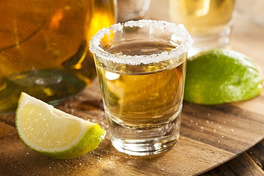 6 самых здоровых алкогольных напитков