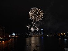 Курганцы остались недовольны прошедшим Днём города