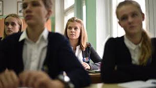 В РПЦ предложили ввести в школах курс демографии