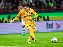 «С большим отрывом». Григорян обозначил лучшего голкипера РПЛ прямо сейчас