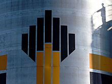 «Роснефть» планирует в 2017 году побить рекорд по поставкам нефти в Китай