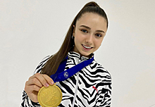 В центре допинг-скандала на Олимпиаде оказалась ведущая российская фигуристка