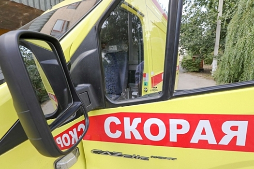 В Волгоградской области автоледи сбила 8-летнего ребенка на самокате