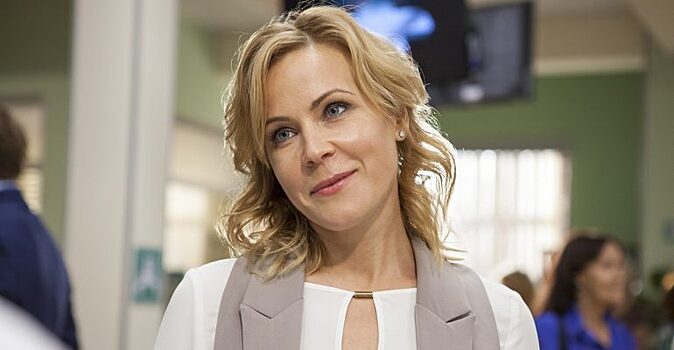 Развод — не всегда к печали: как складывалась личная и профессиональная судьба Марии Куликовой